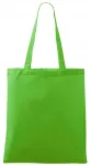 Kis bevásárló táska, alma zöld